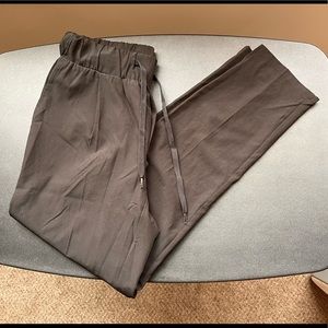 Jogger pants